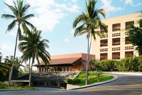 The Westin Resort & Spa, Puerto Vallarta in Puerto Vallarta, Mexico