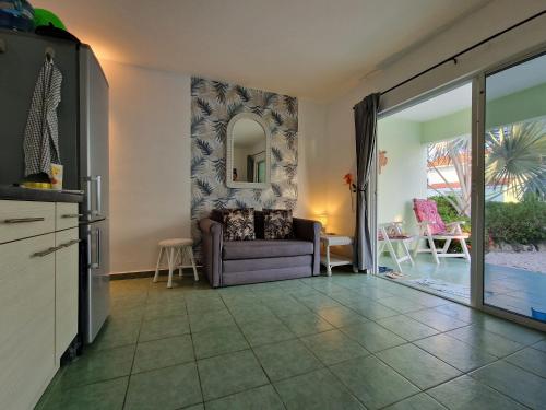 Apartment "Always SUNday", Lagoon Ocean Resort in Lagun