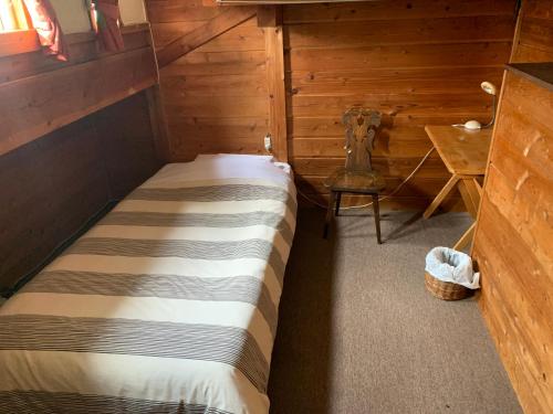 Lake village ドナルドペンション