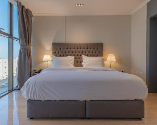 2 bedrooms, 3 beds