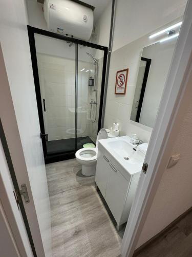 Estudio en Callao, 4 personas, Madrid (foto 6)