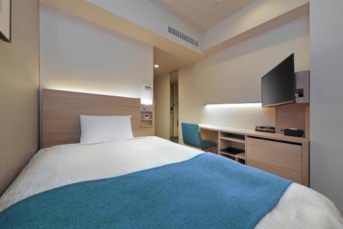 Keio Presso Inn Tokyo Kudanshita near Yasukuni Shirine