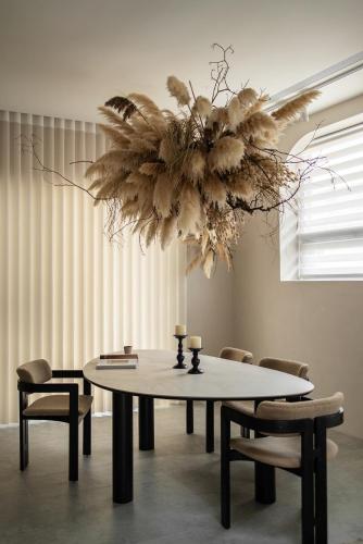 設備, 且慢民宿QIEMAN Villa 嘉義包棟民宿 in 嘉義県