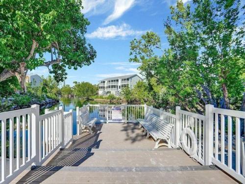 KAWAMA N2 in Key Largo, Beach, Lagoon, Pools, Tennis, Free Bikes and Canoes in Key Largo, USA