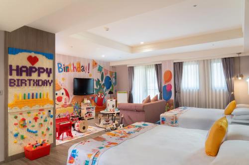 イータ スカイラーク ホテル3