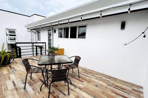 Casa Kiv Turrialba Centro in 圖里亞爾瓦