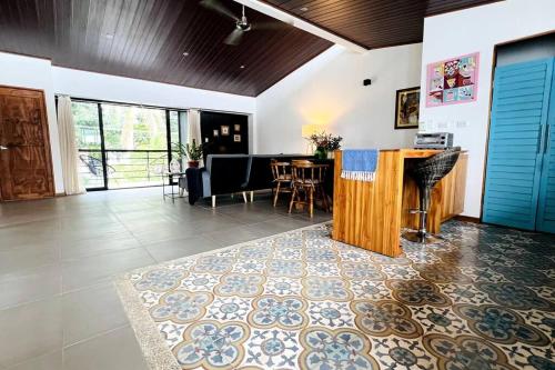Casa Kiv Turrialba Centro in 圖里亞爾瓦