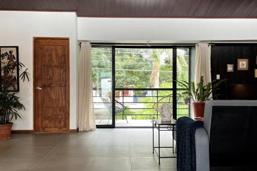 Casa Kiv Turrialba Centro in 圖里亞爾瓦