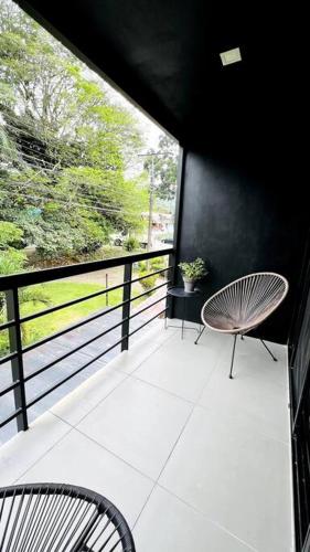Casa Kiv Turrialba Centro in 圖里亞爾瓦