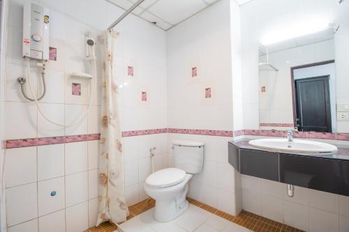 Habitación, familiar