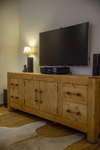 Apartament Montagne, Zakopane (fotografie 8)