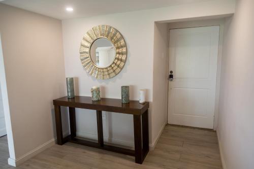 The View, Goodwood Park Lux Townhouse in Diego Martin