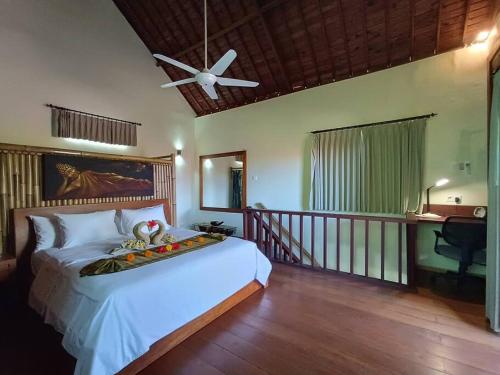 Sabai Villa Candidasa beach, Bali