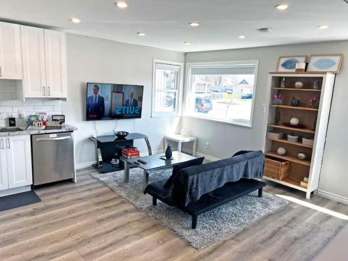 Hamilton Haven - Smart Tech and BBQ Oasis - Pool, Hamilton (foto 7)