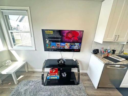Hamilton Haven - Smart Tech and BBQ Oasis - Pool, Hamilton (foto 11)