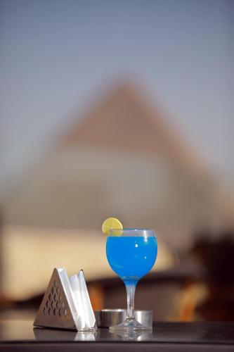 Aziz Egypt Hotel - image 5