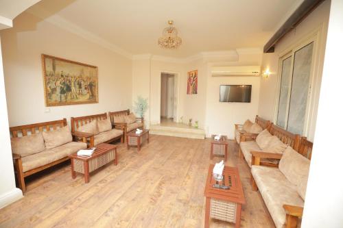 Aziz Egypt Hotel - image 6