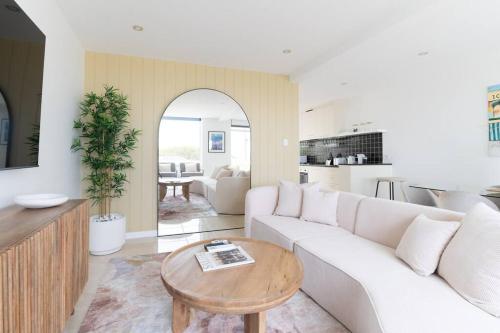 Létesítmények, Sunset Sands on Esplanade By Host Solutions in West Beach