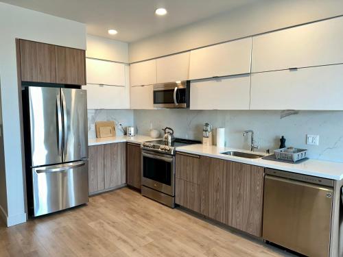 Cozy apartment in Hollywood, Los Angeles (fotografie 8)