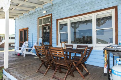 Docs Cottage - Ocean Views, Lancelin (foto 3)