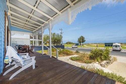 Docs Cottage - Ocean Views, Lancelin (foto 4)