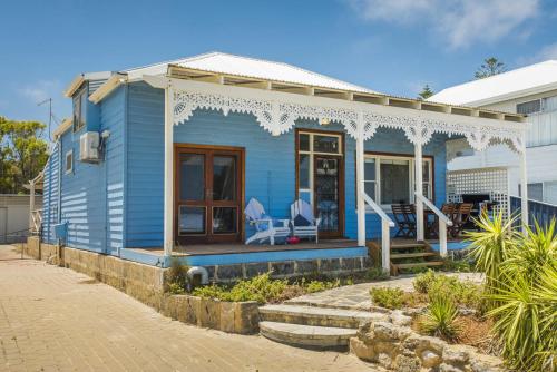 Docs Cottage - Ocean Views, Lancelin (foto 7)