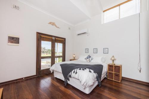 Docs Cottage - Ocean Views, Lancelin (foto 9)