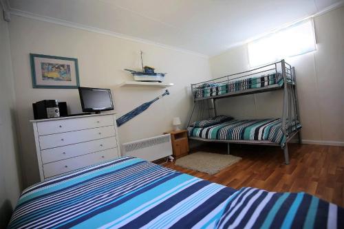 Just Beachy - Quiet Relaxing Pet Friendly, Guilderton (foto 9)