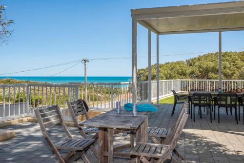 Létesítmények, Seaclusion Cottage - Modern renovated beach house in Guilderton