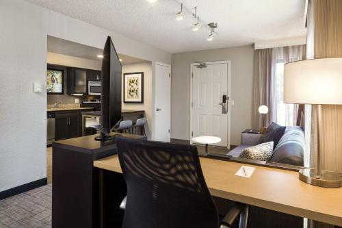 Residence Inn by Marriott Long Beach in Long Beach, USA