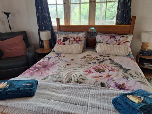 Brookvale House Balingup in บาลิงอัป