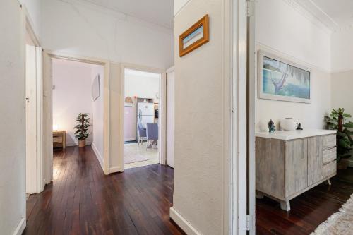 North Beach Cottage By Swan Bnb Management in North Beach