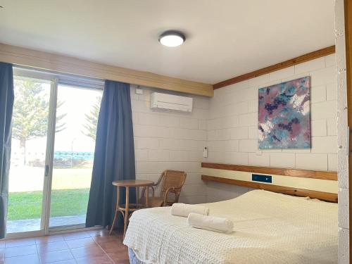 Esperance Travellers Inn in Esperance