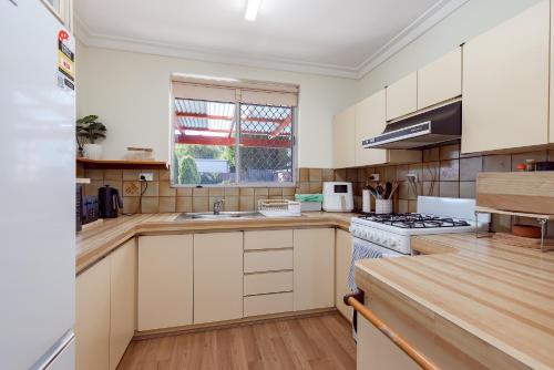 Nanas House Swan BnB Management in แคนนิง เวล