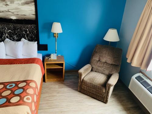 Super Star Inn & Suite Lincoln Crete - image 6