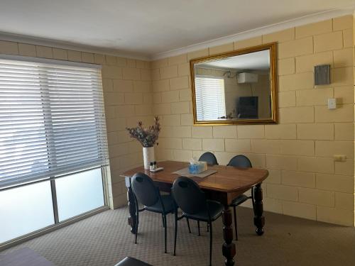 Létesítmények, Esperance Travellers Inn in Esperance