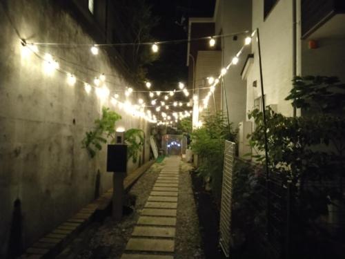 guest house 鎌倉記憶