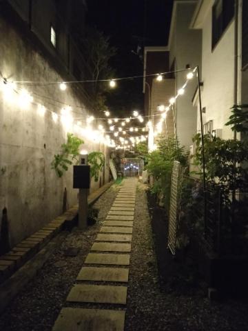 guest house 鎌倉記憶