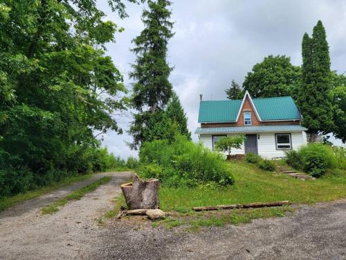 Farmhouse, Simcoe (foto 8)