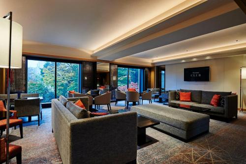 CLUB DELUXE, Club lounge access, Guest room, 2 Twin image 3