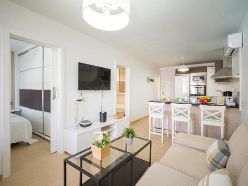 Doñana Home Gran Canaria Stays - image 4