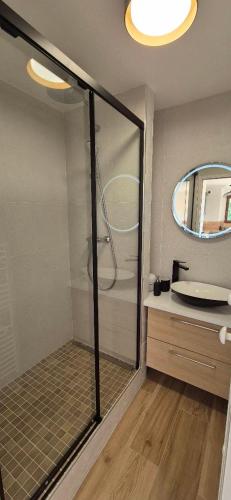 Escale Cabourgeaise Escale Cabourgeaise