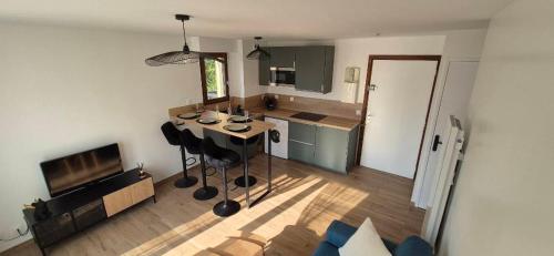 Escale Cabourgeaise Escale Cabourgeaise