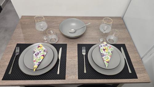 Epsilon - Premier Apartment & Easy Parking by Optimum Link, Kateríni (foto 6)