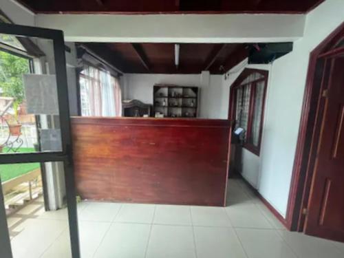 Lobby, Rivera Family Airport Apartments in San Luis