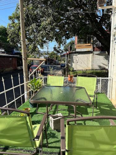 Facilities, Rivera Family Airport Apartments in San Luis