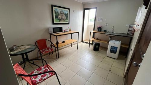 Facilities, Rivera Family Airport Apartments in San Luis