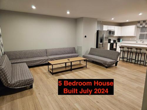 Stay Vacation Homes Niagara Falls - image 8