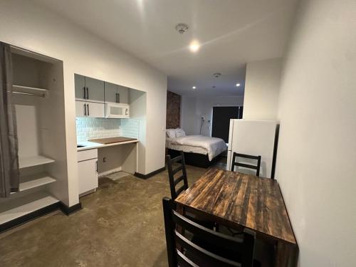 Tribeca Hotel FiDi in New York, USA
