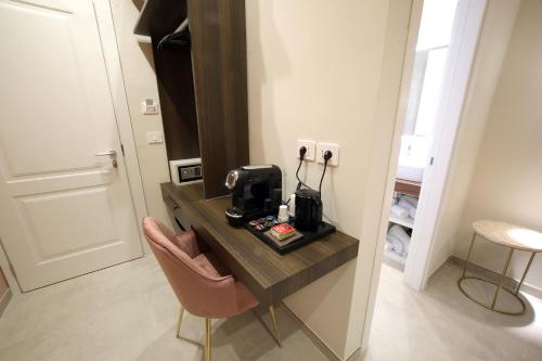 Sebèl Camere di Charme 5